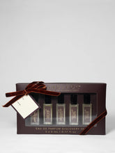 Exploratory Perfume Oil Rollerball Set - Happy Holidays Collection